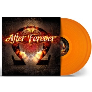 After Forever: 15th Anniversary Edition - Limited Edition Orange Vinyl