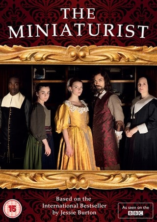 The Miniaturist