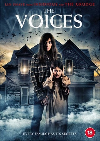 The Voices