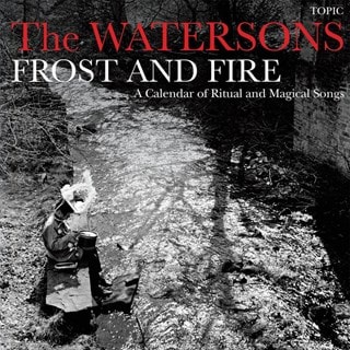 Frost and Fire: A Calendar of Ritual and Magical Songs