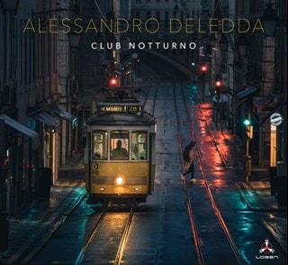 Club Notturno