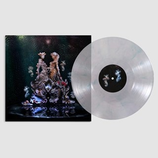 Oral - Limited Edition Mother Of Pearl Vinyl