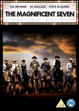 The Magnificent Seven