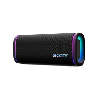 Sony ULT Field 5 Black Bluetooth Speaker