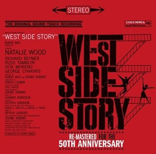 West Side Story