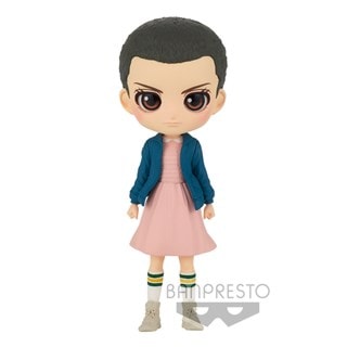 Eleven-Vol.2: Stranger Things Action Figure