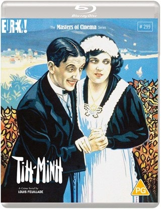 Tih-Minh - The Masters of Cinema Series