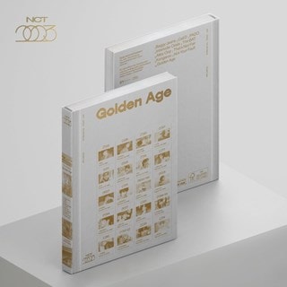 Golden Age Vol. 4: Archiving Version