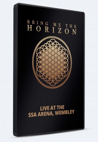 Bring Me the Horizon: Live at Wembley Arena