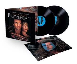 Braveheart (30th Anniversary Edition)