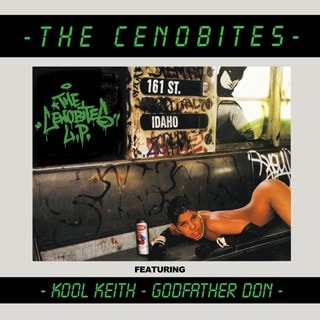 The Cenobites