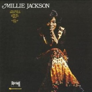 Millie Jackson