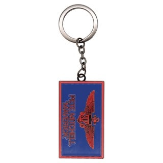 Maverick Top Gun Limited Edition Keyring