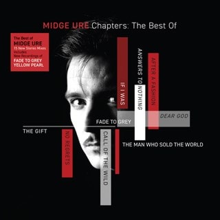 Chapters: The Best Of - Deluxe Edition 1CD