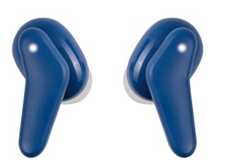 Vivanco Fresh Pair Blue True Wireless Bluetooth Earphones