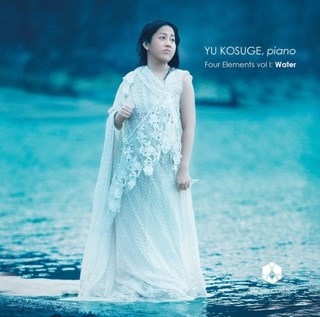 Yo Kosuge: Four Elements Vol I: Water
