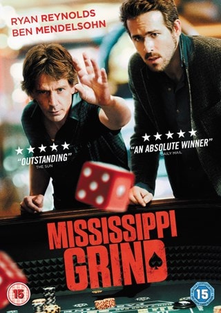 Mississippi Grind