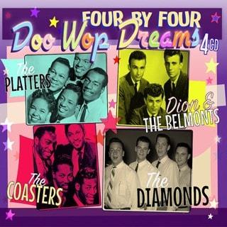 Doo Wop Dreams