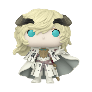 Louis Guiabern 1231 Metaphor ReFantazio Funko Pop Vinyl
