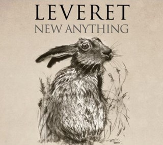 New Anything