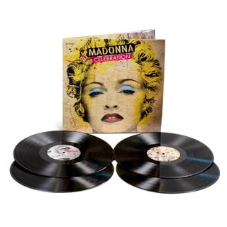 CD Madonna ‎– Madonna