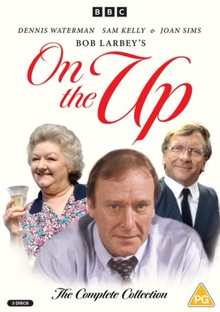 On the Up: The Complete Collection