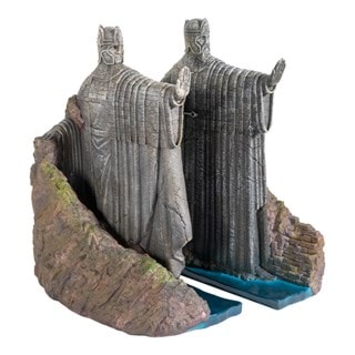 Argonath Lord Of The Rings Bookend