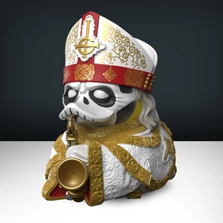 Papa Nihil Ghost Tubbz Boxed