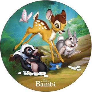 Music from 'Bambi'