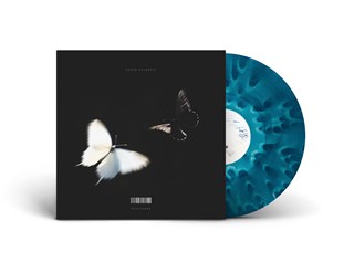 Dalliance - Ghostly Blue Vinyl