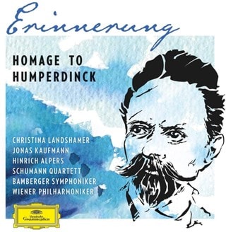 Erinnerung: Homage to Humperdinck