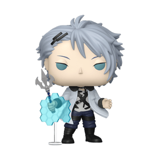 Wirbel 2357 Frieren Beyond Journey's End Funko Pop Vinyl