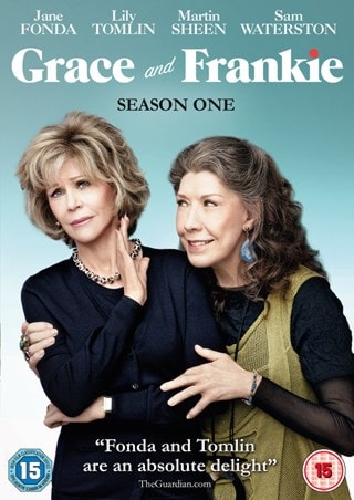 Grace and Frankie: Season One