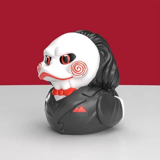 Billy The Puppet Saw Tubbz Mini