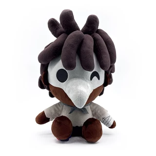 Low Little Nightmares III Youtooz Plush