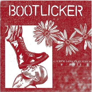 Bootlicker