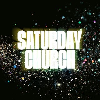 Saturday Church