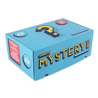 Fully Stocked! Mystery Box (hmv Exclusive)