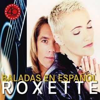 Baladas En Español - 40th Anniversary