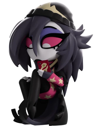 Octavia Helluva Boss Youtooz Figurine