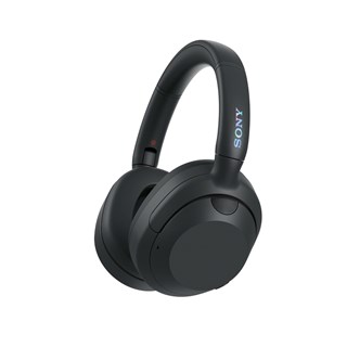Sony ULT Black Active Noise Cancelling Headphones
