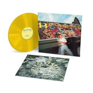 Believe You Me - Clear Yellow Vinyl