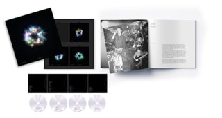Eternal (Live) - Deluxe Edition 14CD + 2DVD Box Set