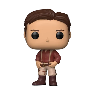 Malcolm Reynolds 1821 Firefly Funko Pop Vinyl