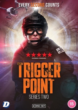 Trigger Point: Series 2