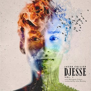 Djesse, Vol. 1