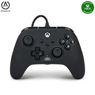 PowerA FUSION Pro 3 Wired Controller for Xbox Series X - Black