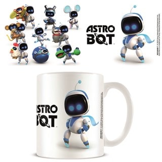 Astrobot Mug