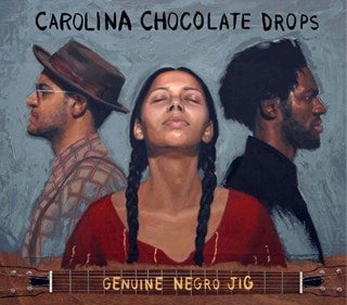 Genuine Negro Jig - 15th Anniversary Edition
