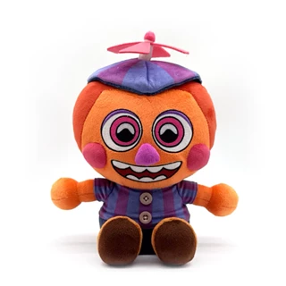 JJ Five Nights At Freddy's FNAF Youtooz Plush